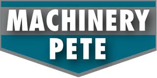 Machinery