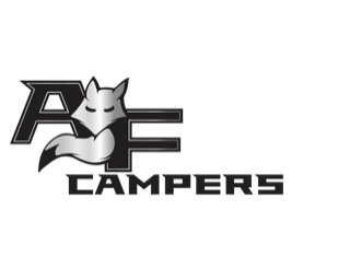 arctic fox camperssquare
