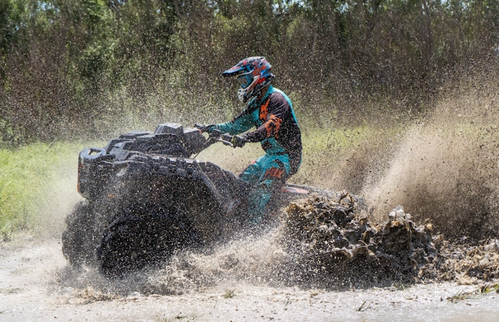 Powersports