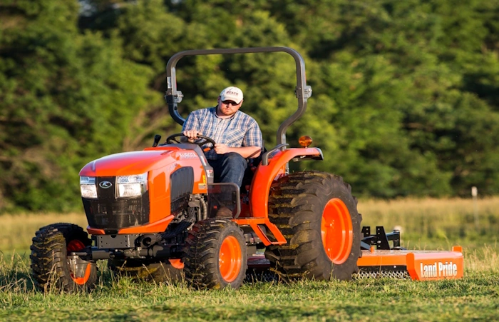 Agriculture