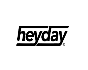 heyday