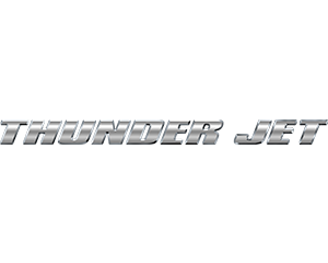 thunder jet