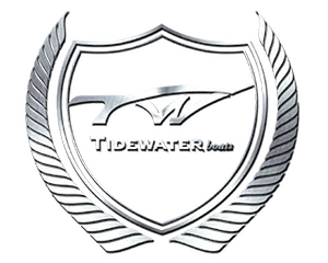 tidewater boats