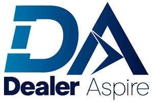 Dealer Aspire Logo